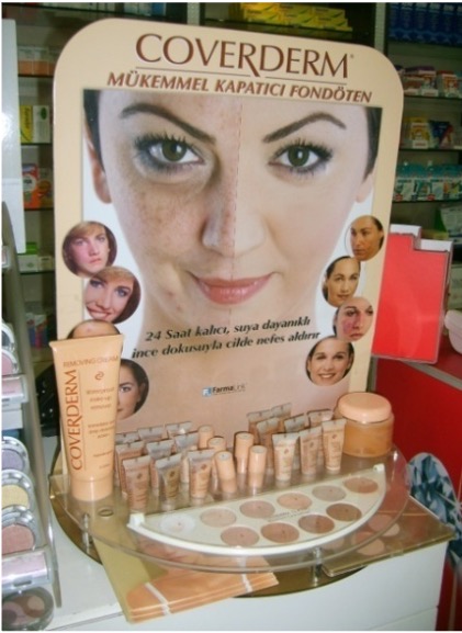 Refrigerated beverage merchandiser