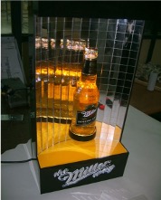 Brand visibility solution