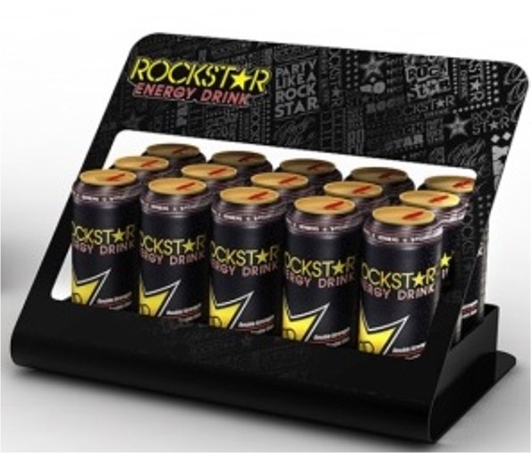 Product display unit