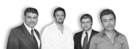 Board of Directors