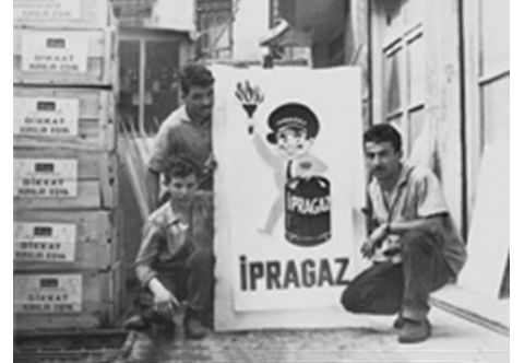History 64
